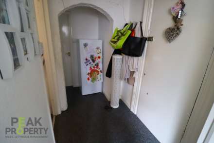 Flat 1, Marine Avenue, Westcliff On Sea, Image 6