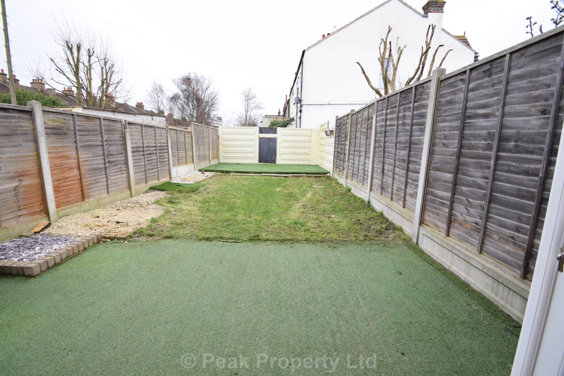 Westborough Road, Westcliff On Sea, Image 10