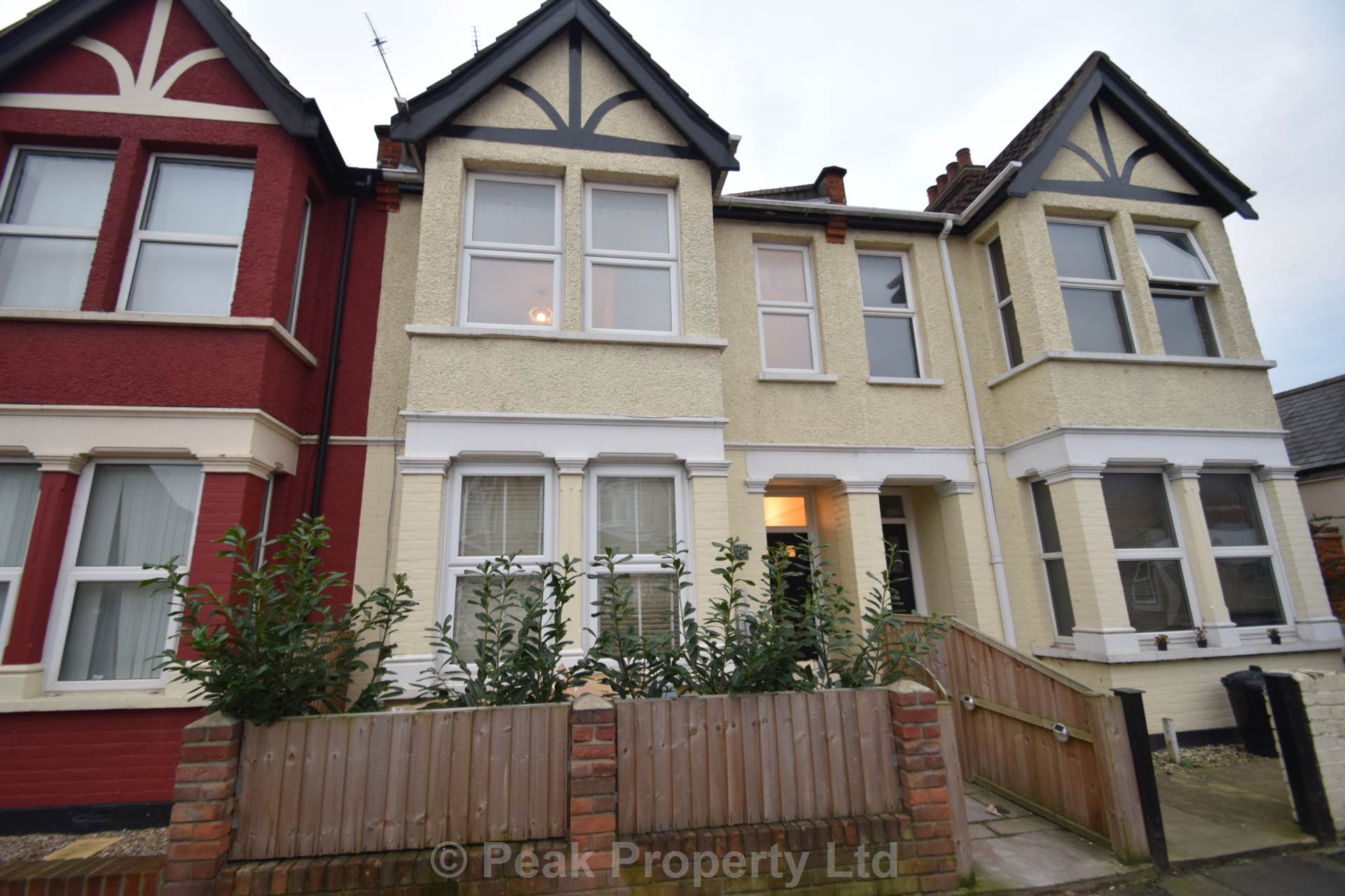 Westborough Road, Westcliff On Sea, Image 11