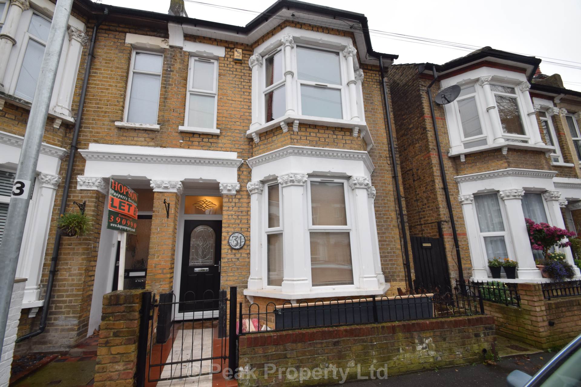 Napier Avenue, Southend On Sea, Image 1