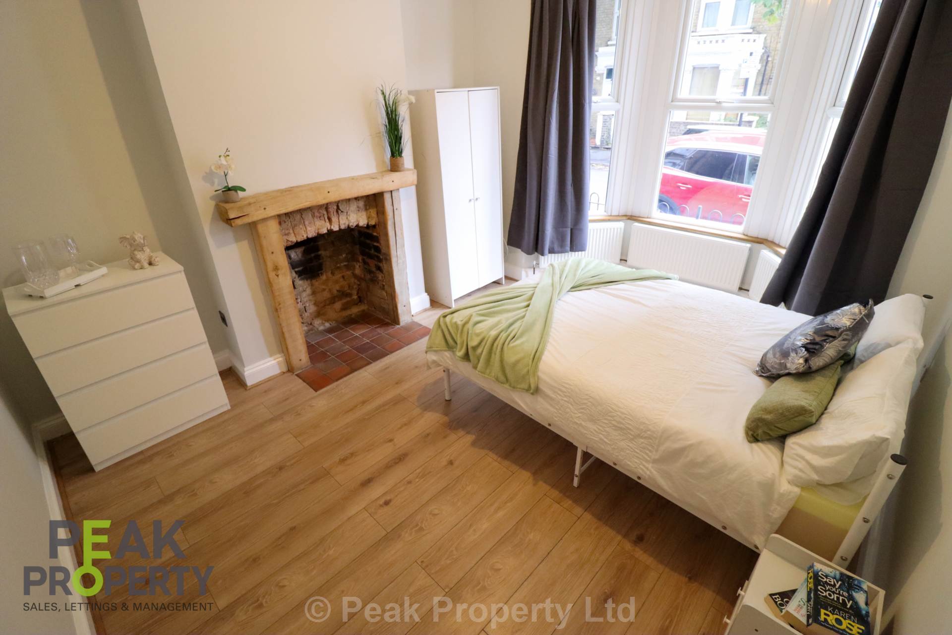 Napier Avenue, Southend On Sea, Image 9