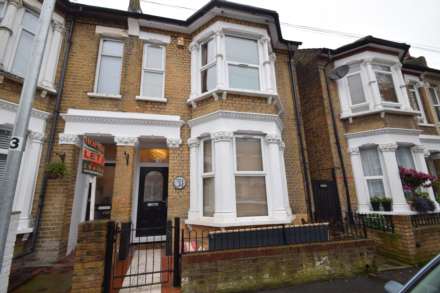 Napier Avenue, Southend On Sea, Image 1