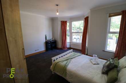 Napier Avenue, Southend On Sea, Image 5