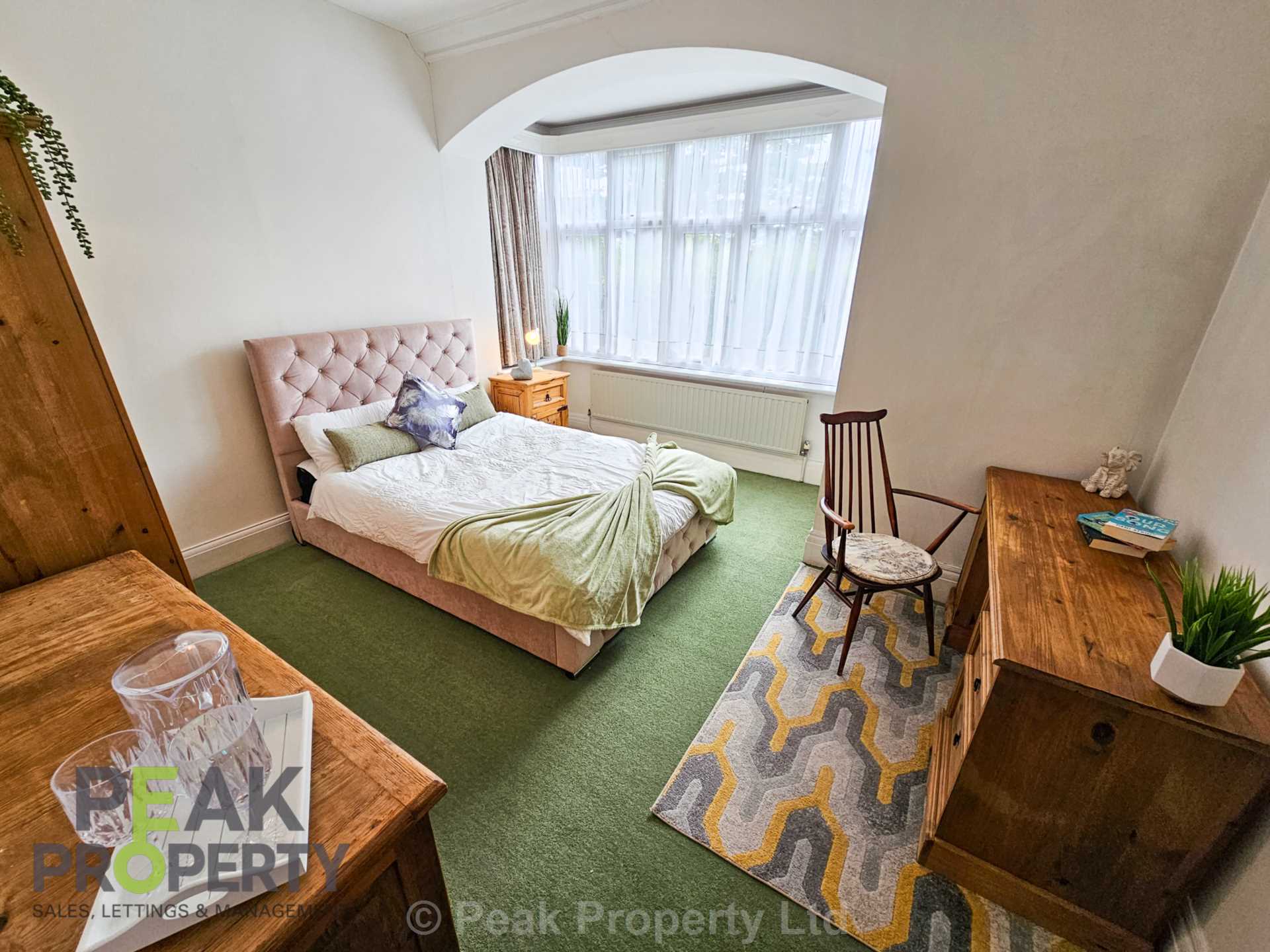 Room 3,  Canewdon Road, Westcliff On Sea, Image 1