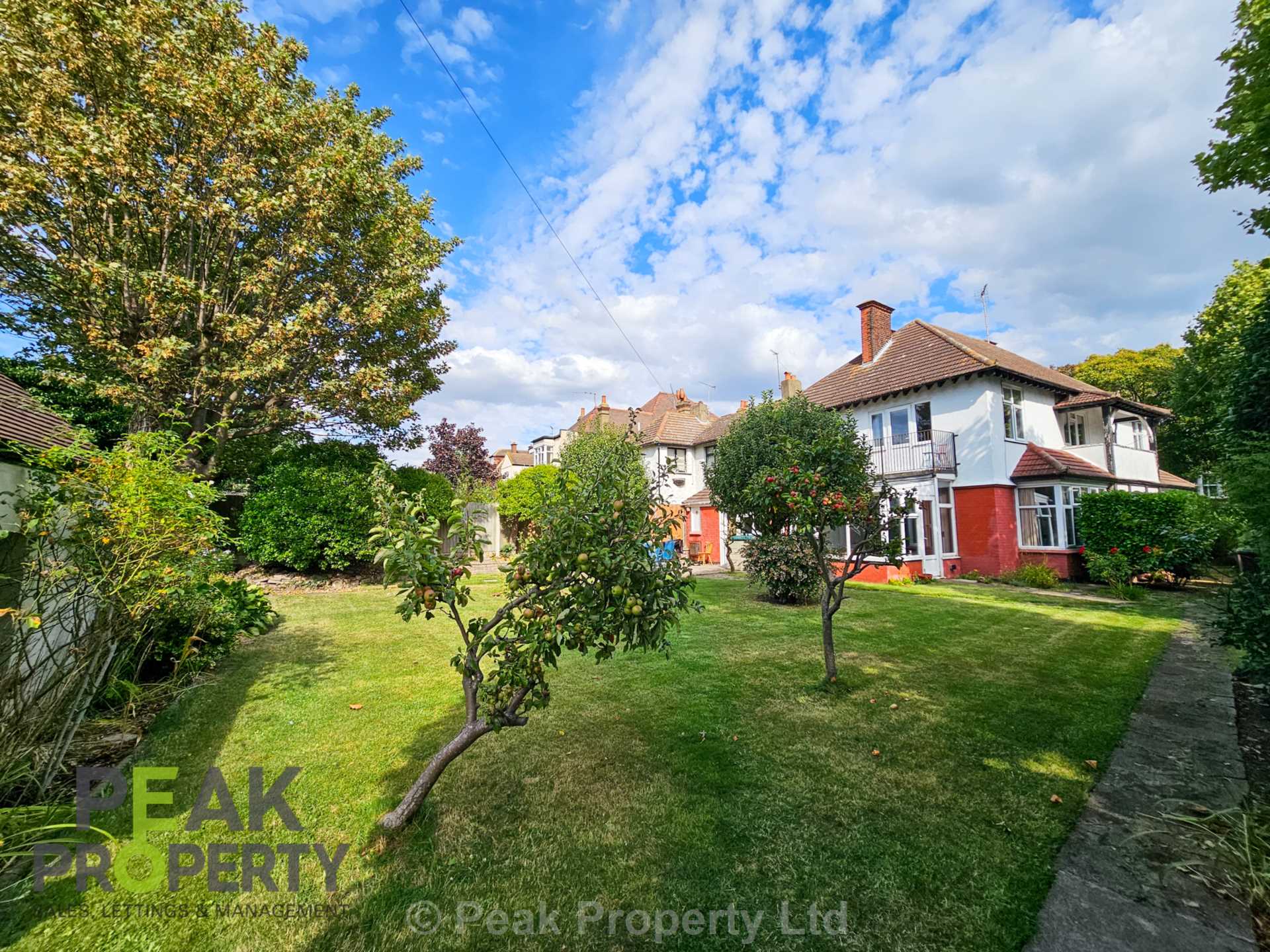Room 3,  Canewdon Road, Westcliff On Sea, Image 6