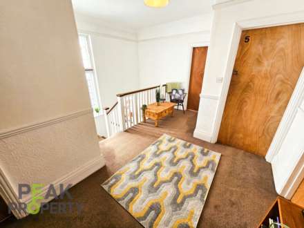 Room 3,  Canewdon Road, Westcliff On Sea, Image 9