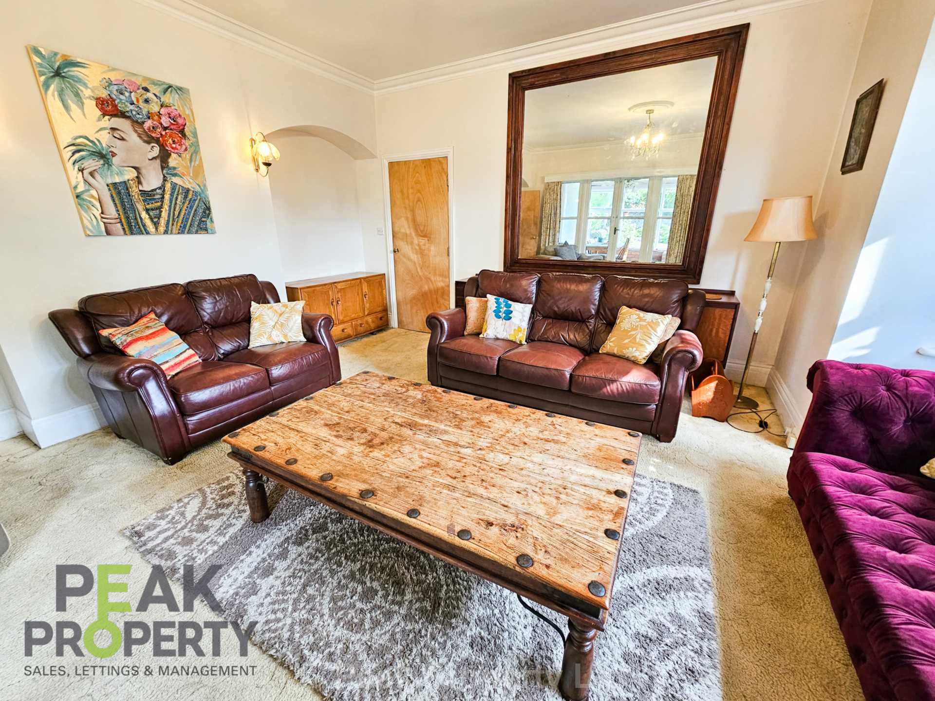 Room 4, Canewdon Road, Westcliff on Sea, Image 9