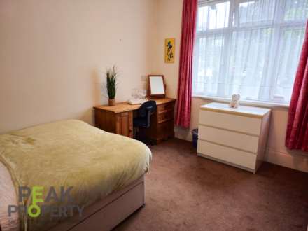 Room 4, Canewdon Road, Westcliff on Sea, Image 4
