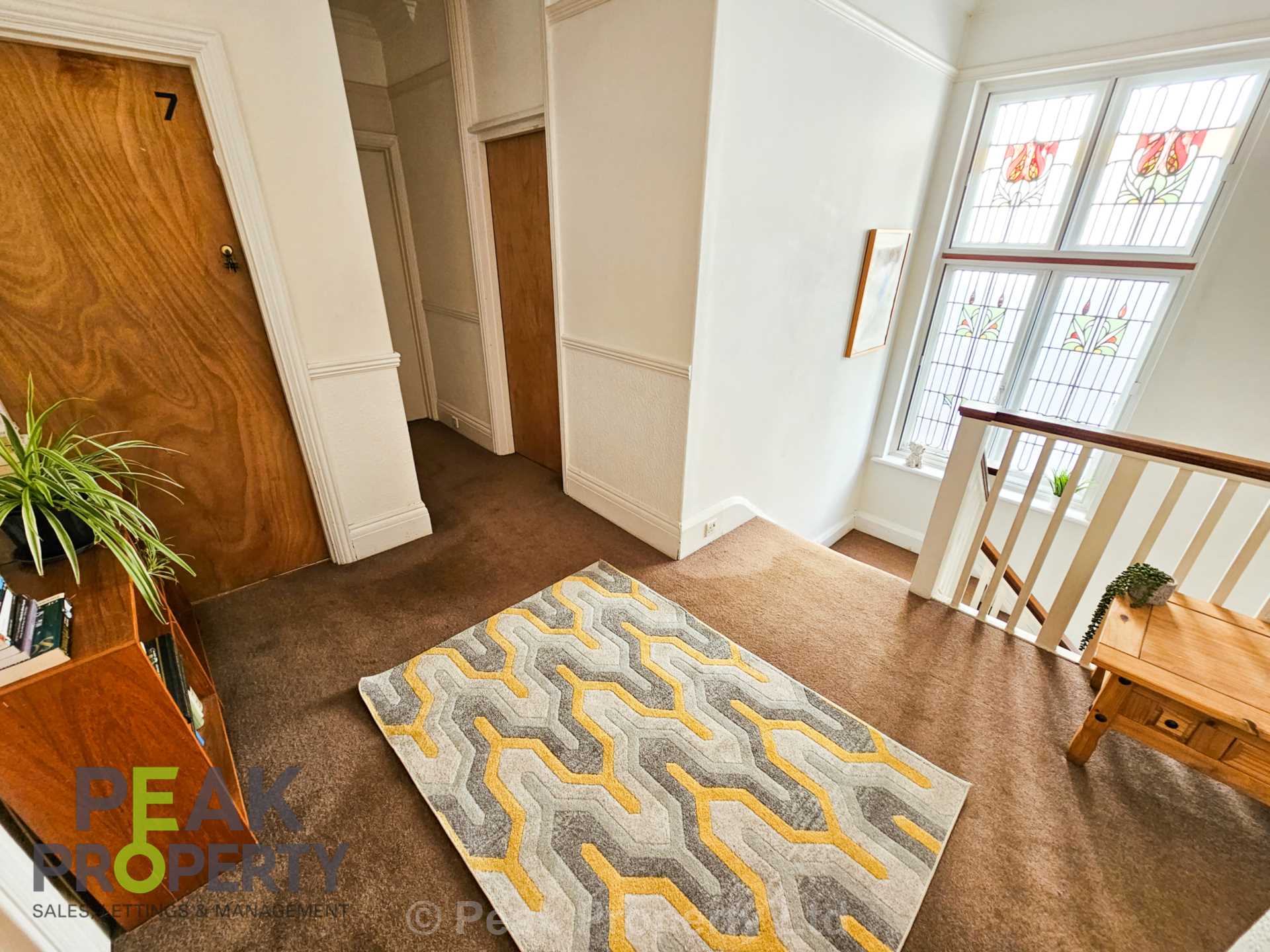 Room 6, Canewdon Road, Westcliff On Sea, Image 11