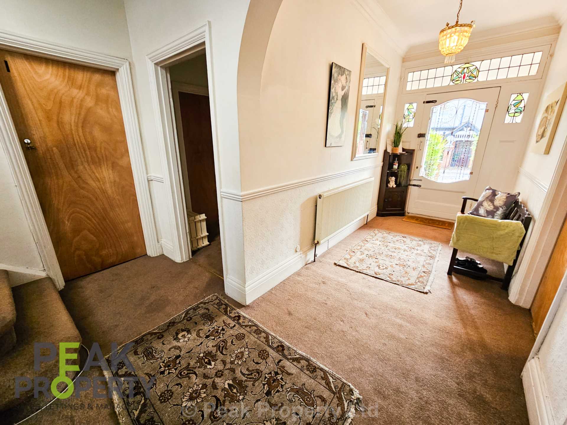 Room 6, Canewdon Road, Westcliff On Sea, Image 13