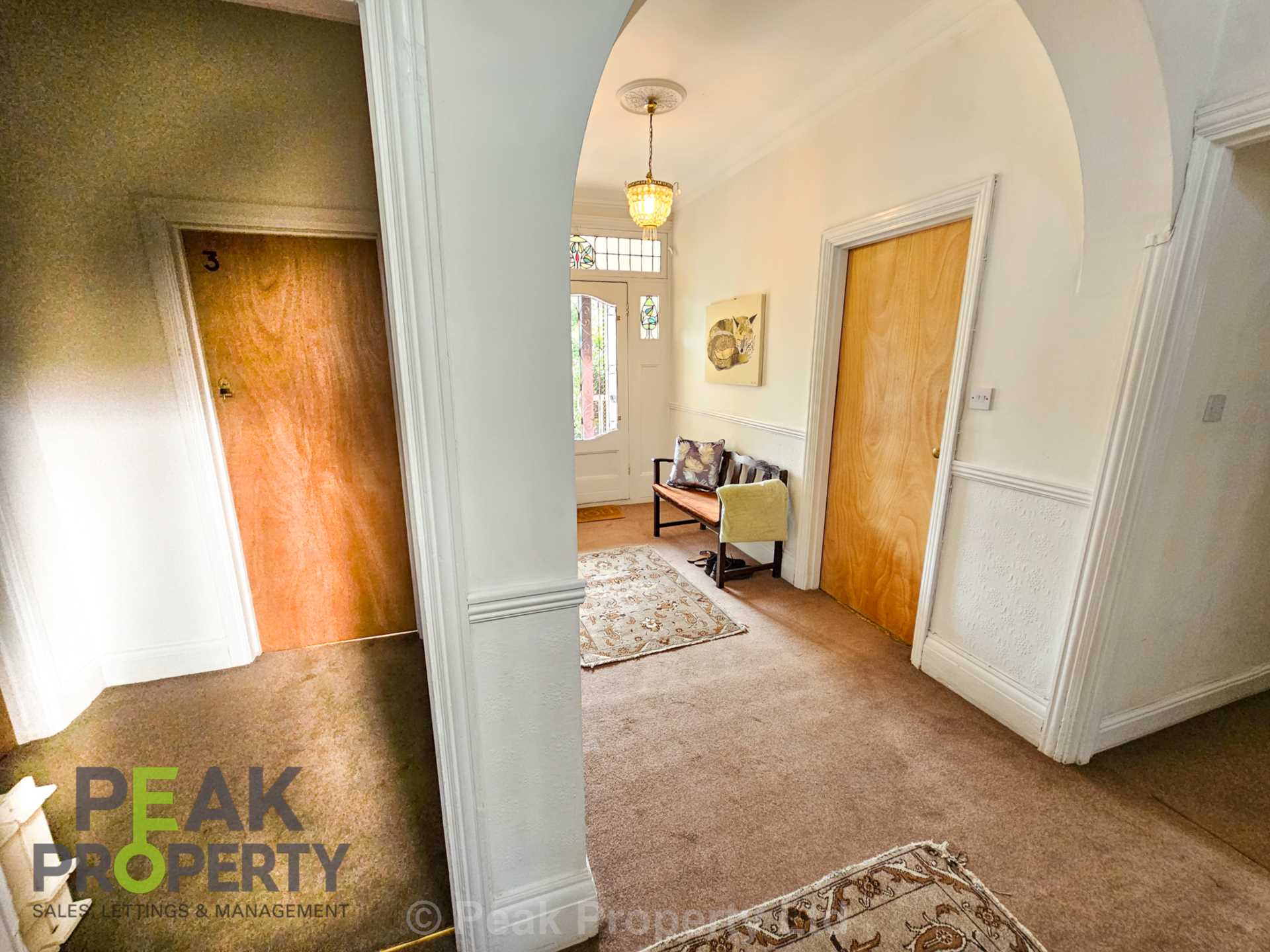 Room 6, Canewdon Road, Westcliff On Sea, Image 14
