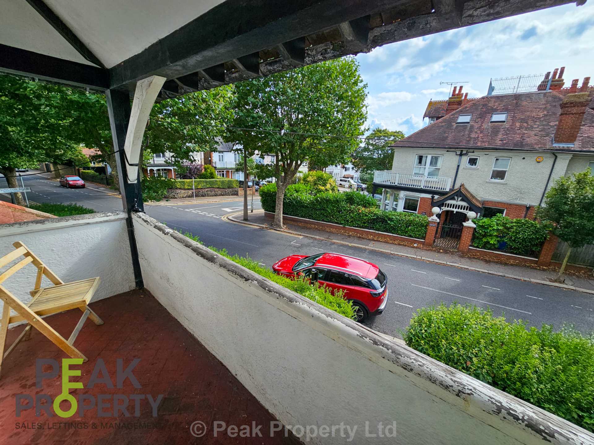 Room 6, Canewdon Road, Westcliff On Sea, Image 3
