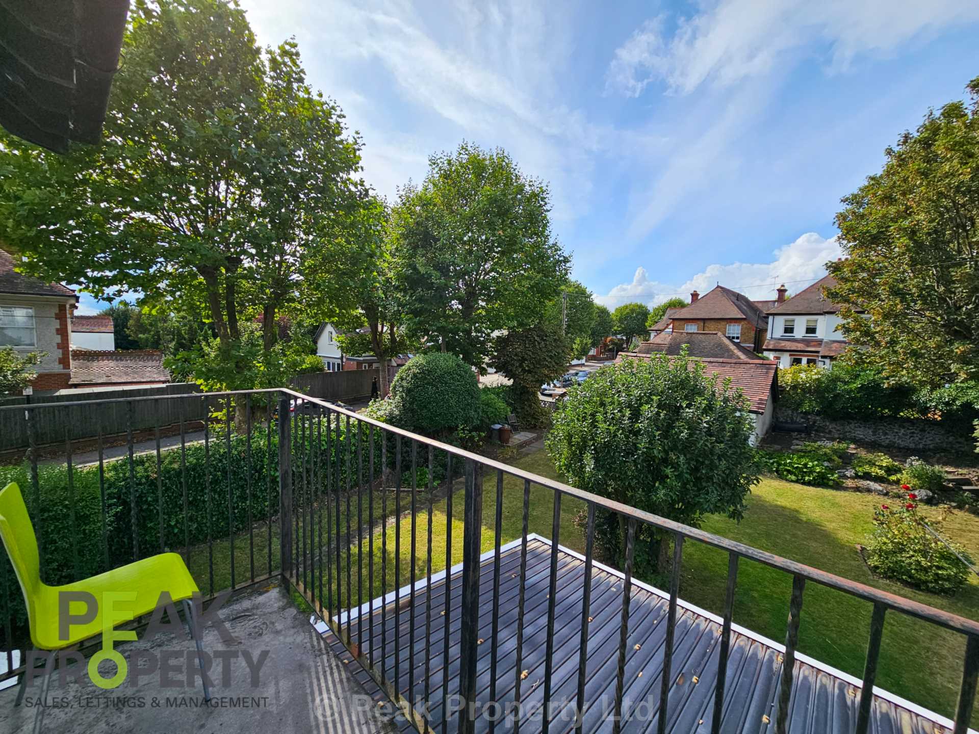 Room 7, Canewdon Road, Westcliff On Sea, Image 4