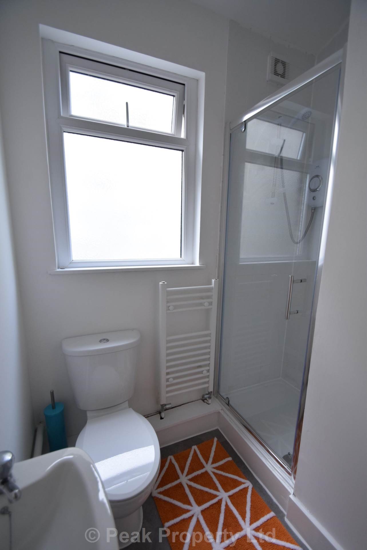 Room 2, Salisbury Avenue, Westcliff On Sea, Image 10