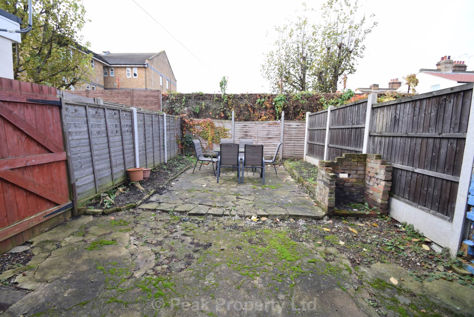 Room 2, Salisbury Avenue, Westcliff On Sea, Image 11