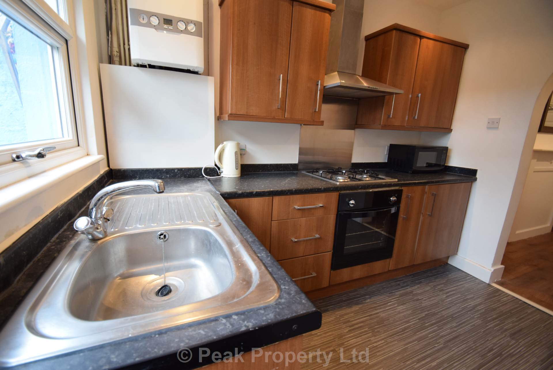 Room 2, Salisbury Avenue, Westcliff On Sea, Image 8