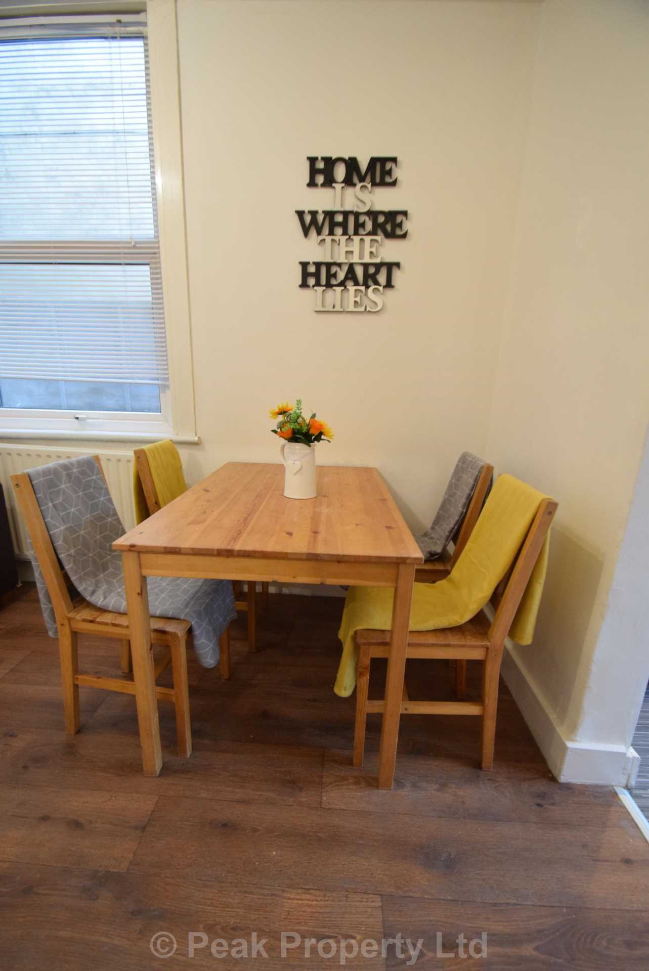 Room 3 - Salisbury Avenue, Westcliff On Sea, Image 4