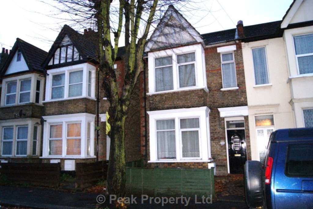 Room 3 - Salisbury Avenue, Westcliff On Sea, Image 7