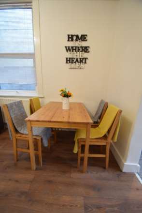 Room 3 - Salisbury Avenue, Westcliff On Sea, Image 4