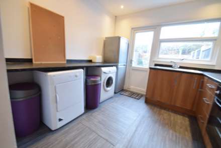 Room 3 - Salisbury Avenue, Westcliff On Sea, Image 6