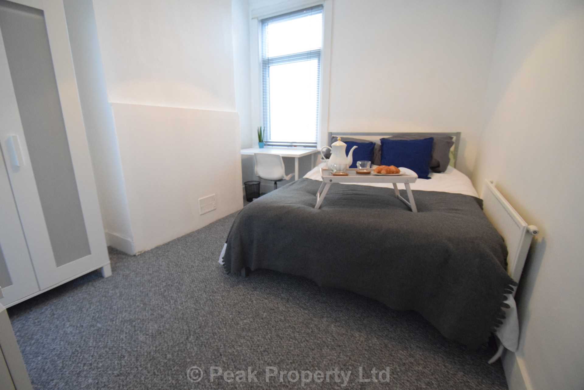 Room 4, Salisbury Avenue, Westcliff On Sea, Image 10