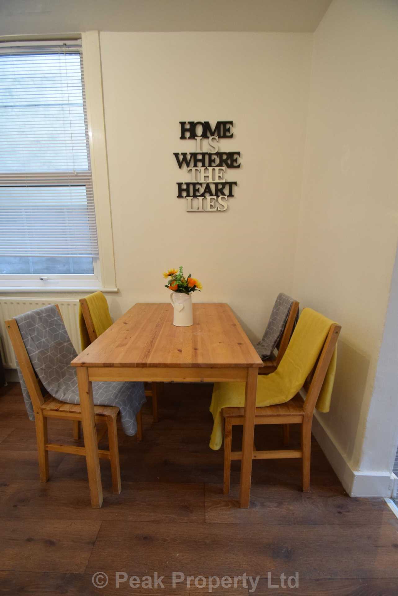 Room 4, Salisbury Avenue, Westcliff On Sea, Image 4