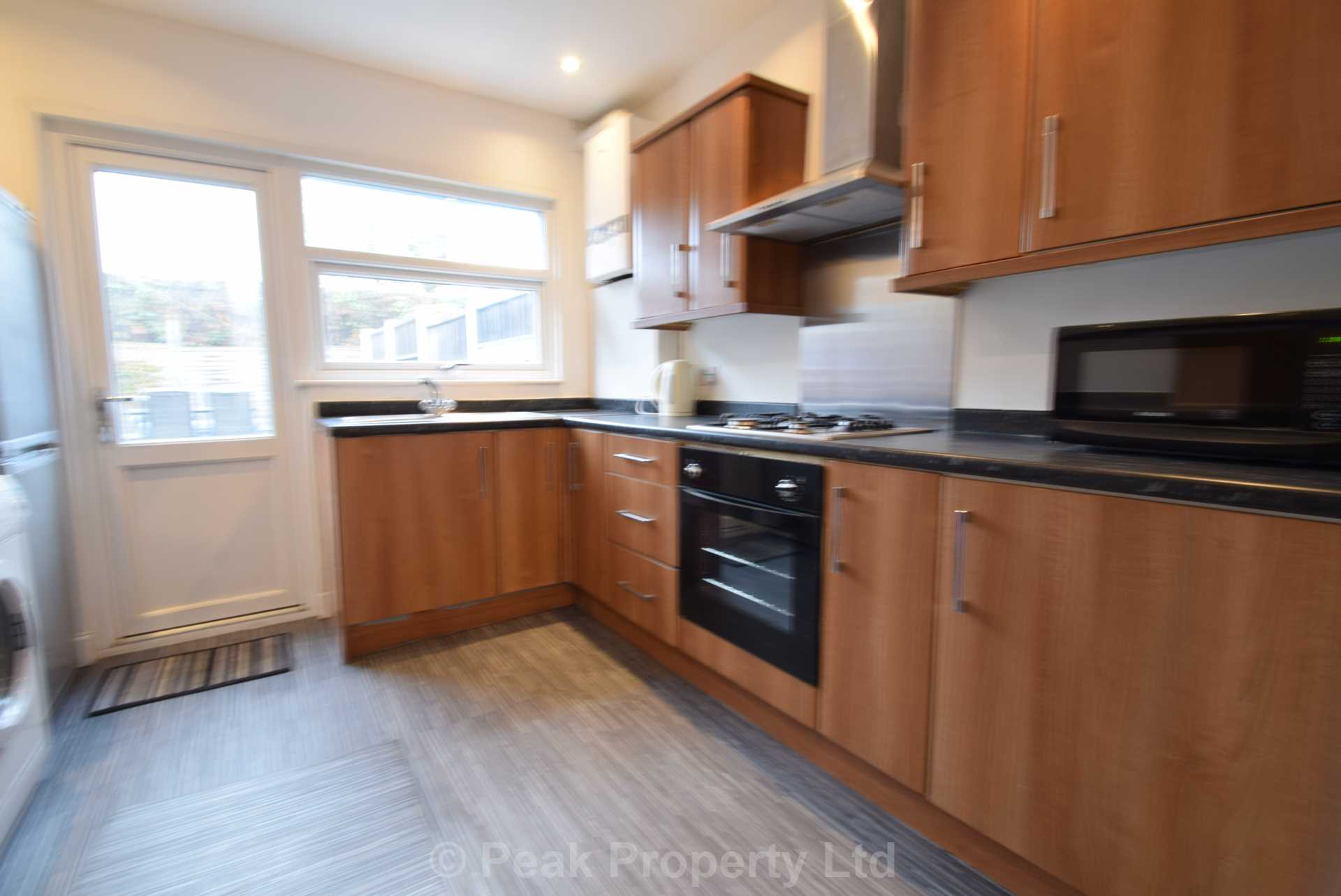 Room 4, Salisbury Avenue, Westcliff On Sea, Image 6