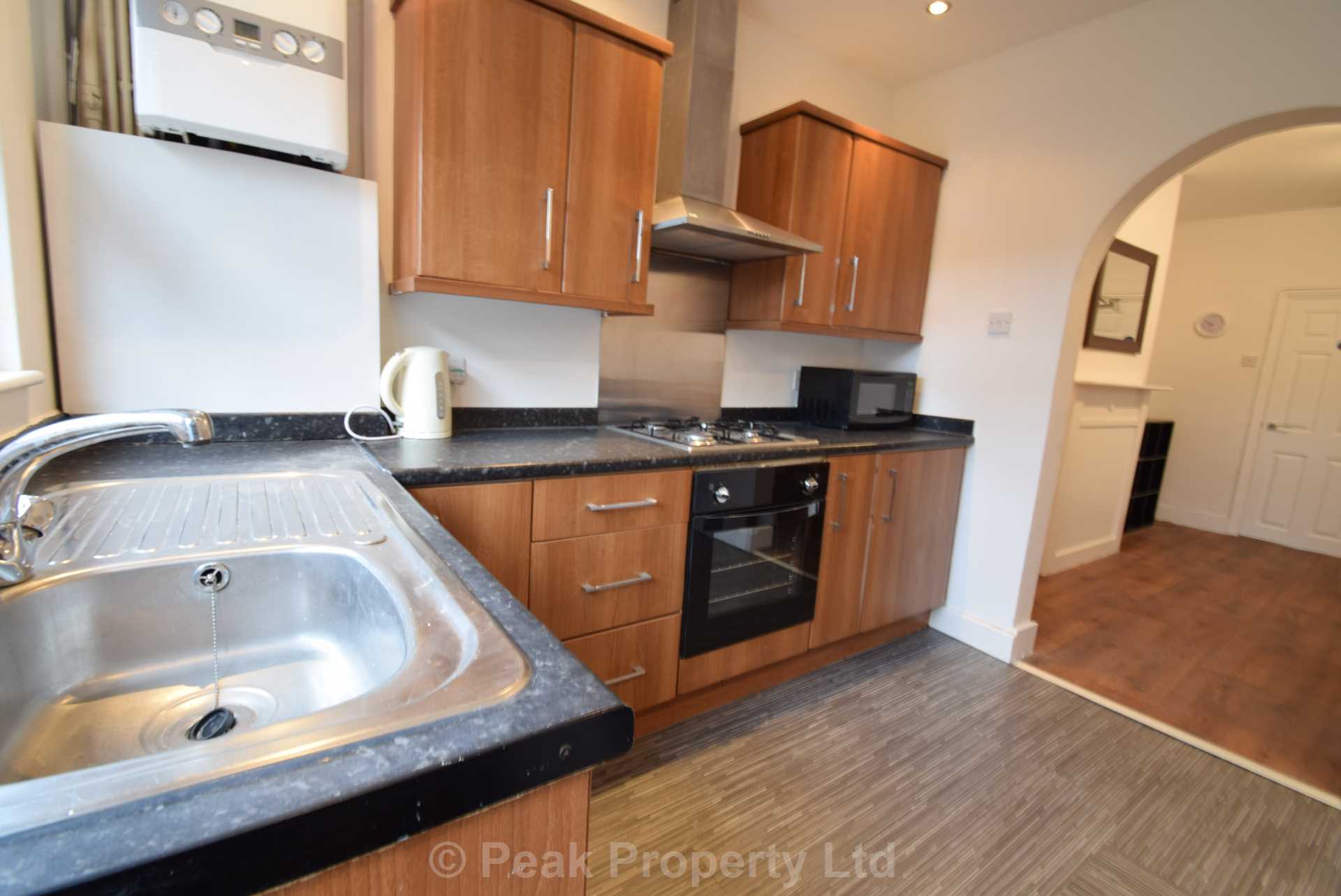 Room 4, Salisbury Avenue, Westcliff On Sea, Image 7