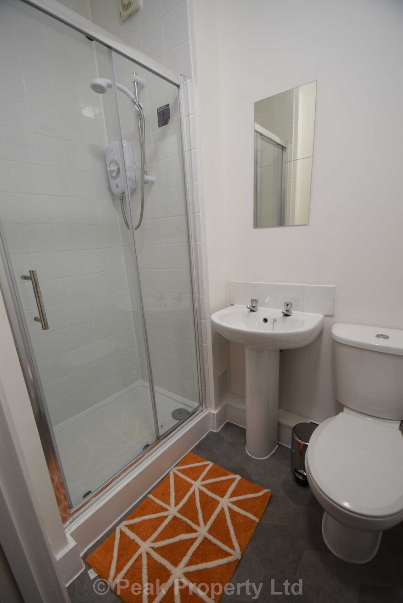 Room 4, Salisbury Avenue, Westcliff On Sea, Image 9