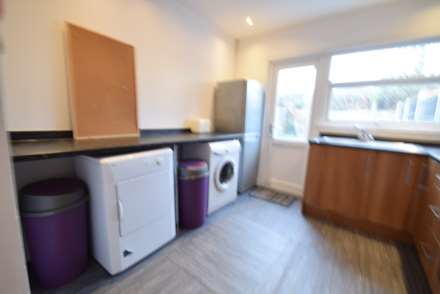 Room 4, Salisbury Avenue, Westcliff On Sea, Image 5