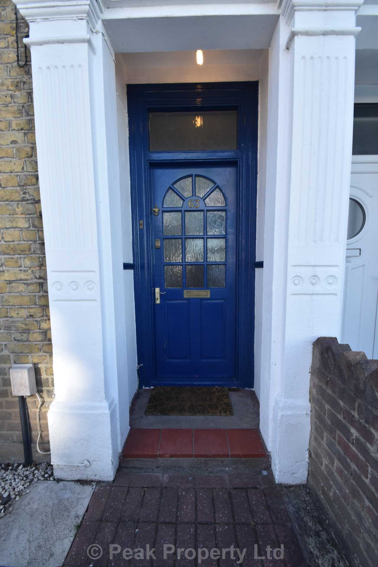 Gordon Road, Southend-on-Sea, Image 14
