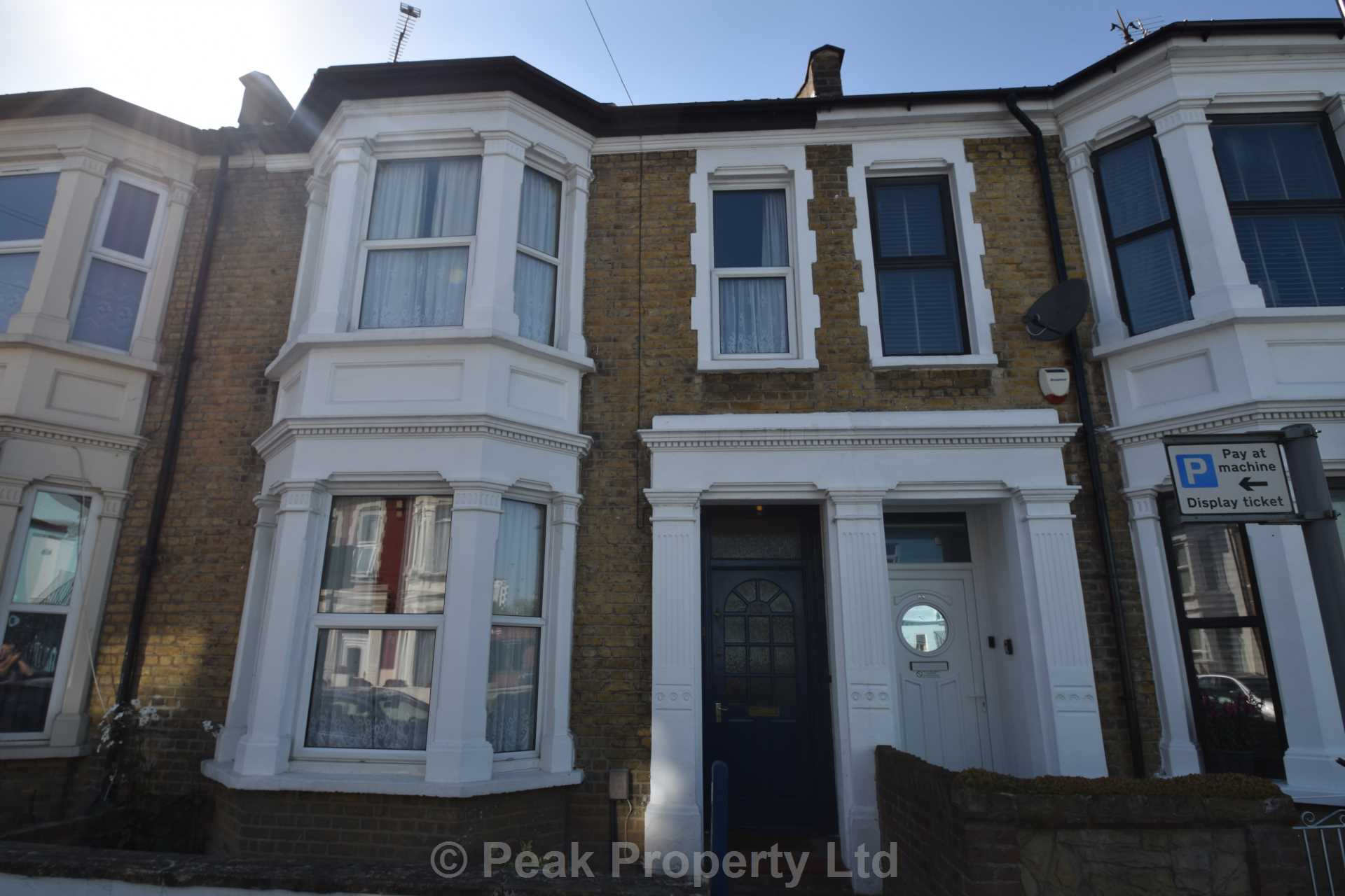Gordon Road, Southend-on-Sea, Image 13