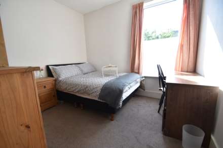 Gordon Road, Southend-on-Sea