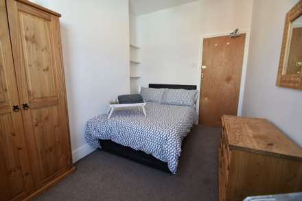 Property For Rent Gordon Road, Southend On Sea