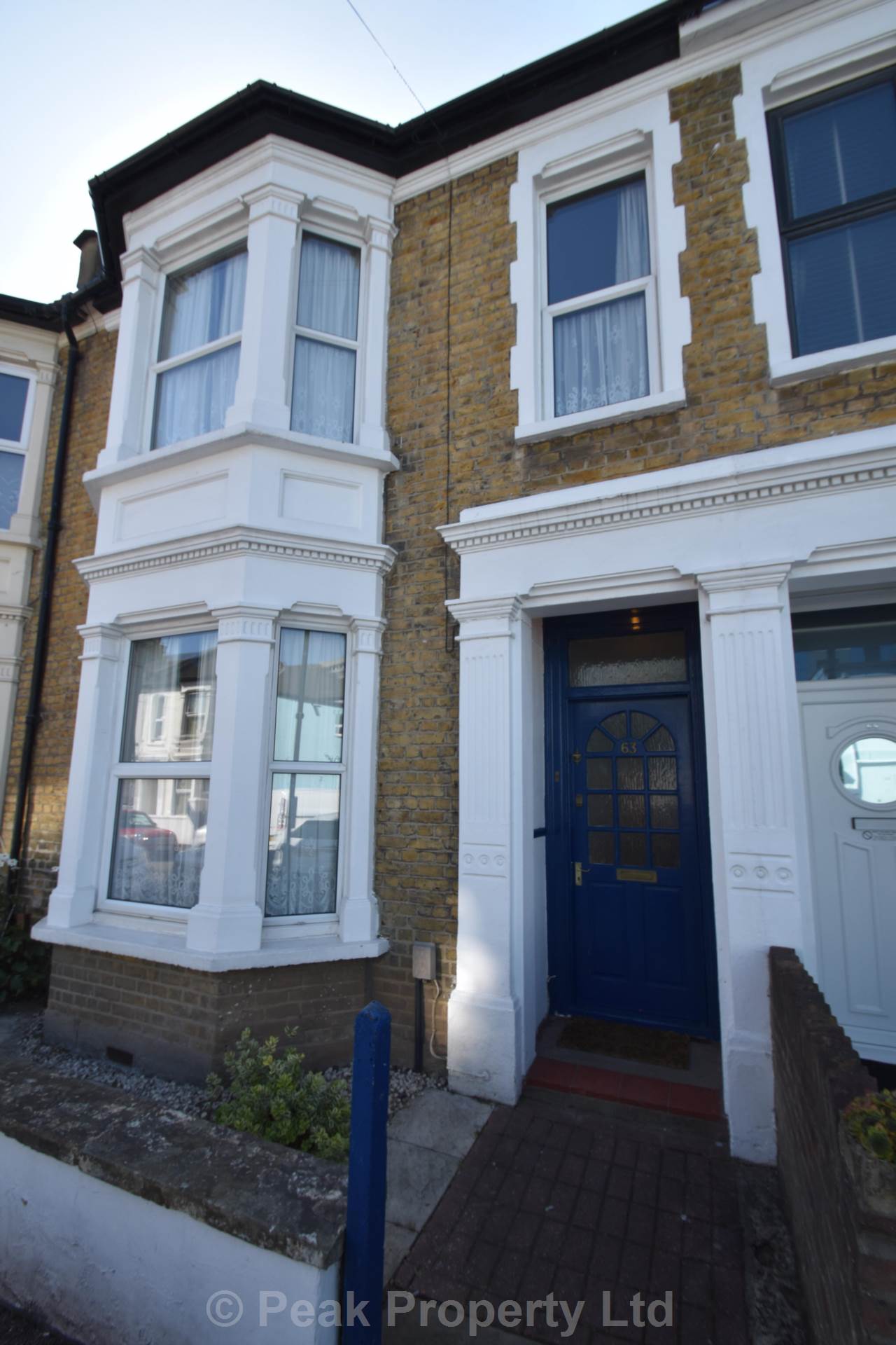Gordon Road, Southend-on-Sea, Image 10