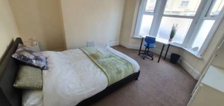Room 1, Gordon Road, Southend On Sea