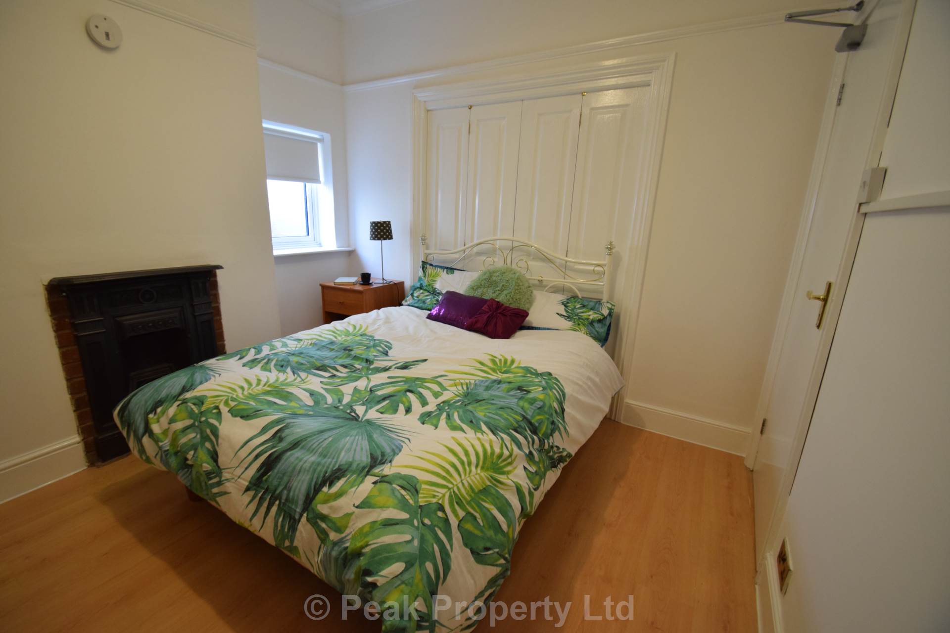 Chelmsford Avenue, Image 1