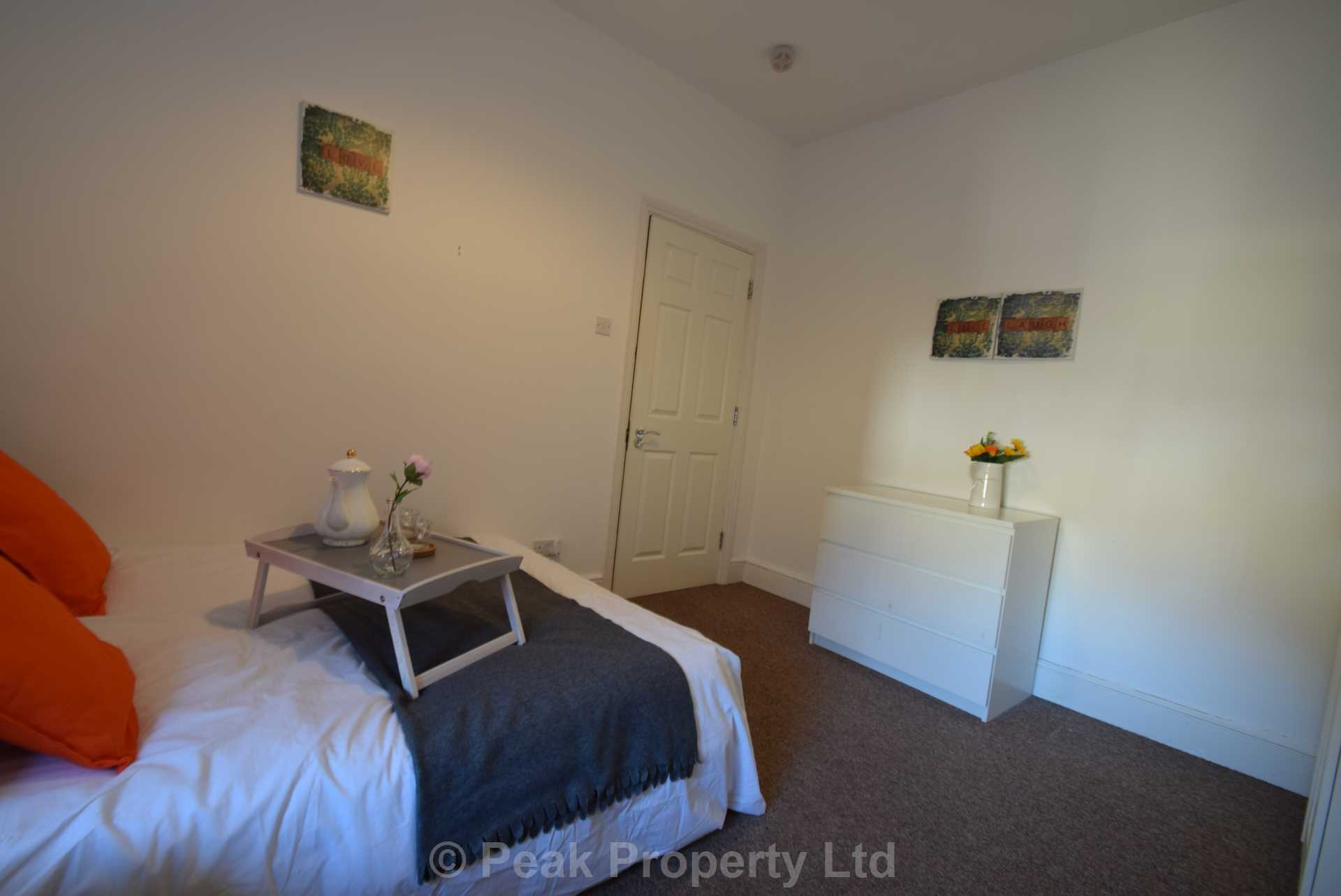 Burdett Avenue, Westcliff On Sea, Image 2