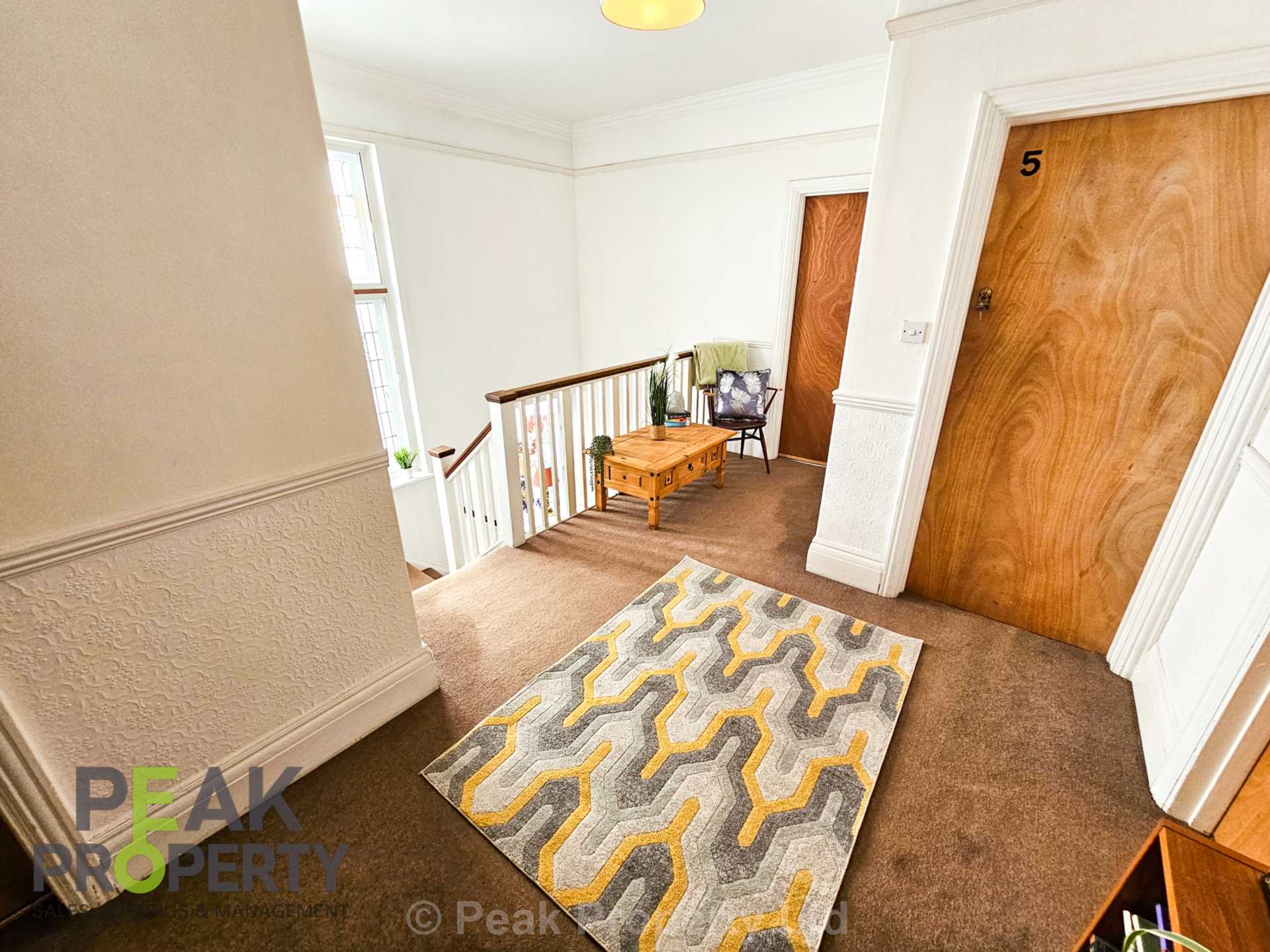 Room 1, Canewdon Road, Westcliff On Sea, Image 10