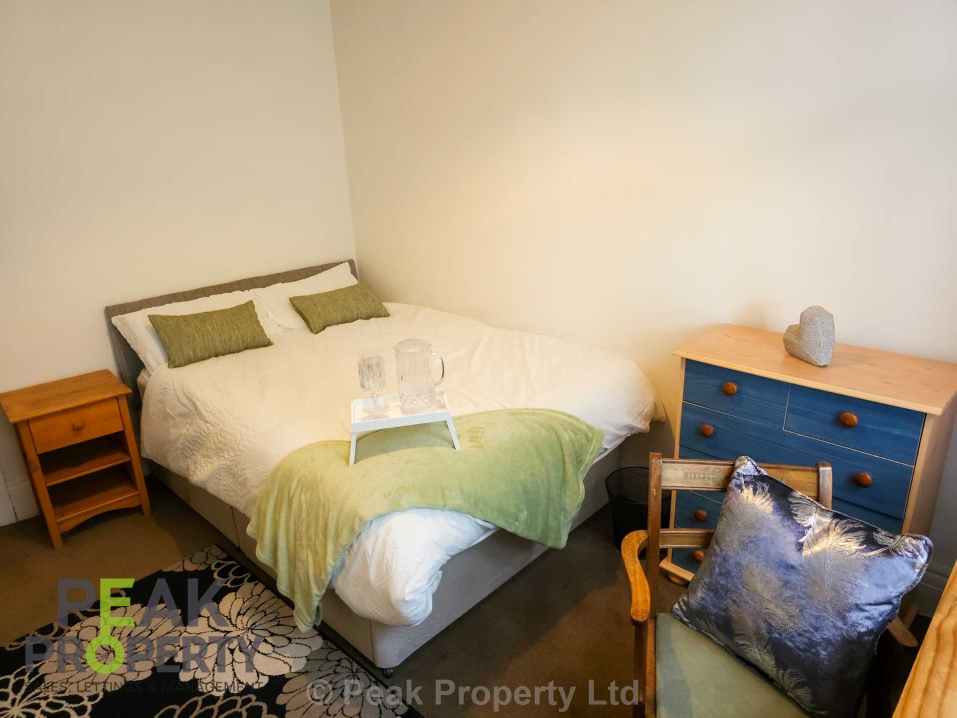 Room 1, Canewdon Road, Westcliff On Sea, Image 3