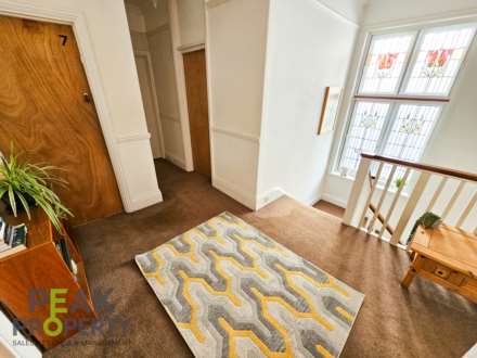 Room 1, Canewdon Road, Westcliff On Sea, Image 11
