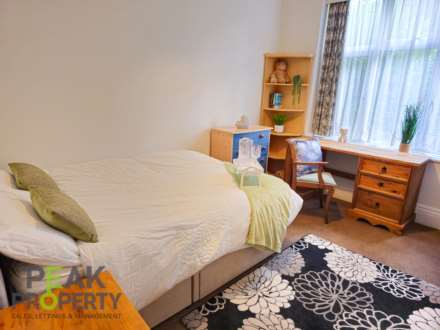 Room 1, Canewdon Road, Westcliff On Sea, Image 4