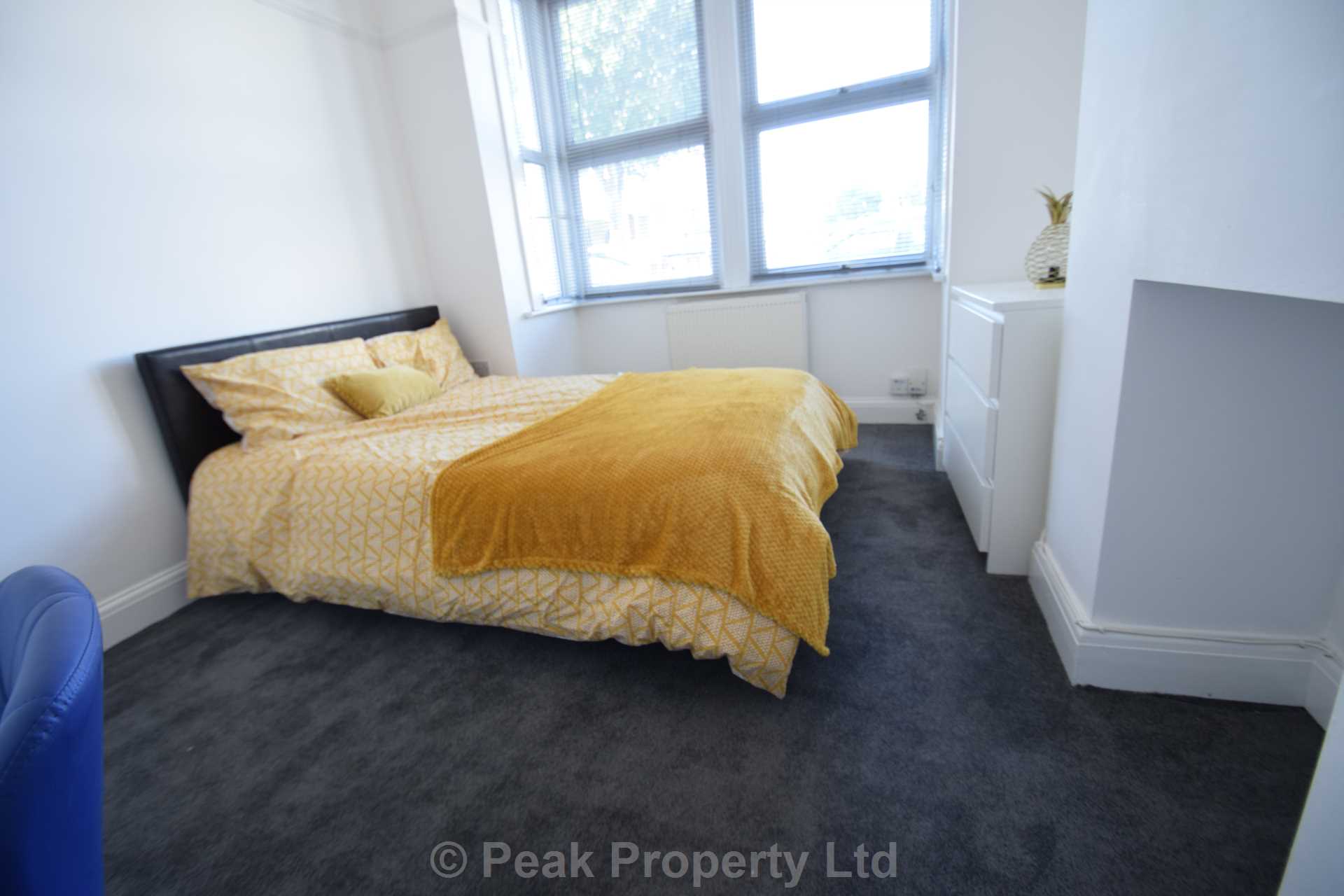 2 ROOMS AVAILABLE ONLY A £250 DEPOSIT! Room 1 - Salisbury Avenue, Westcliff On Sea, Image 1