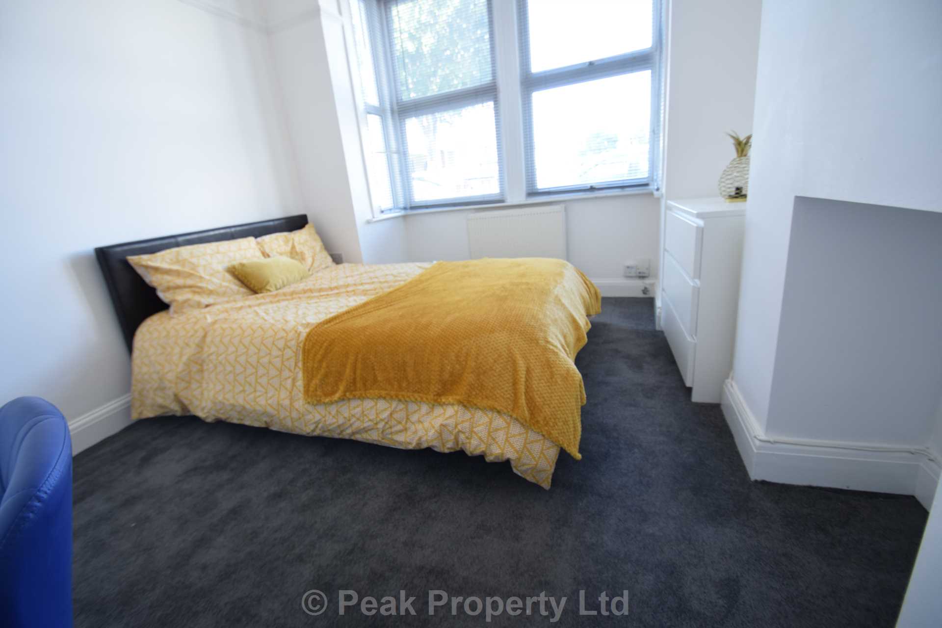 😀STUDENTS😀 ALL 5 ROOMS AVAILABLE!  STUDENT HOUSE SHARE Room 1 - Salisbury Avenue, Westcliff On Sea, Image 1
