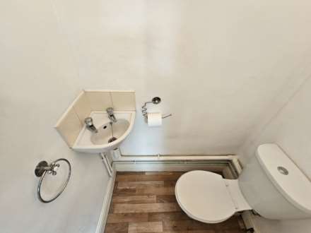 2 ROOMS AVAILABLE ONLY A £250 DEPOSIT! Room 1 - Salisbury Avenue, Westcliff On Sea, Image 5