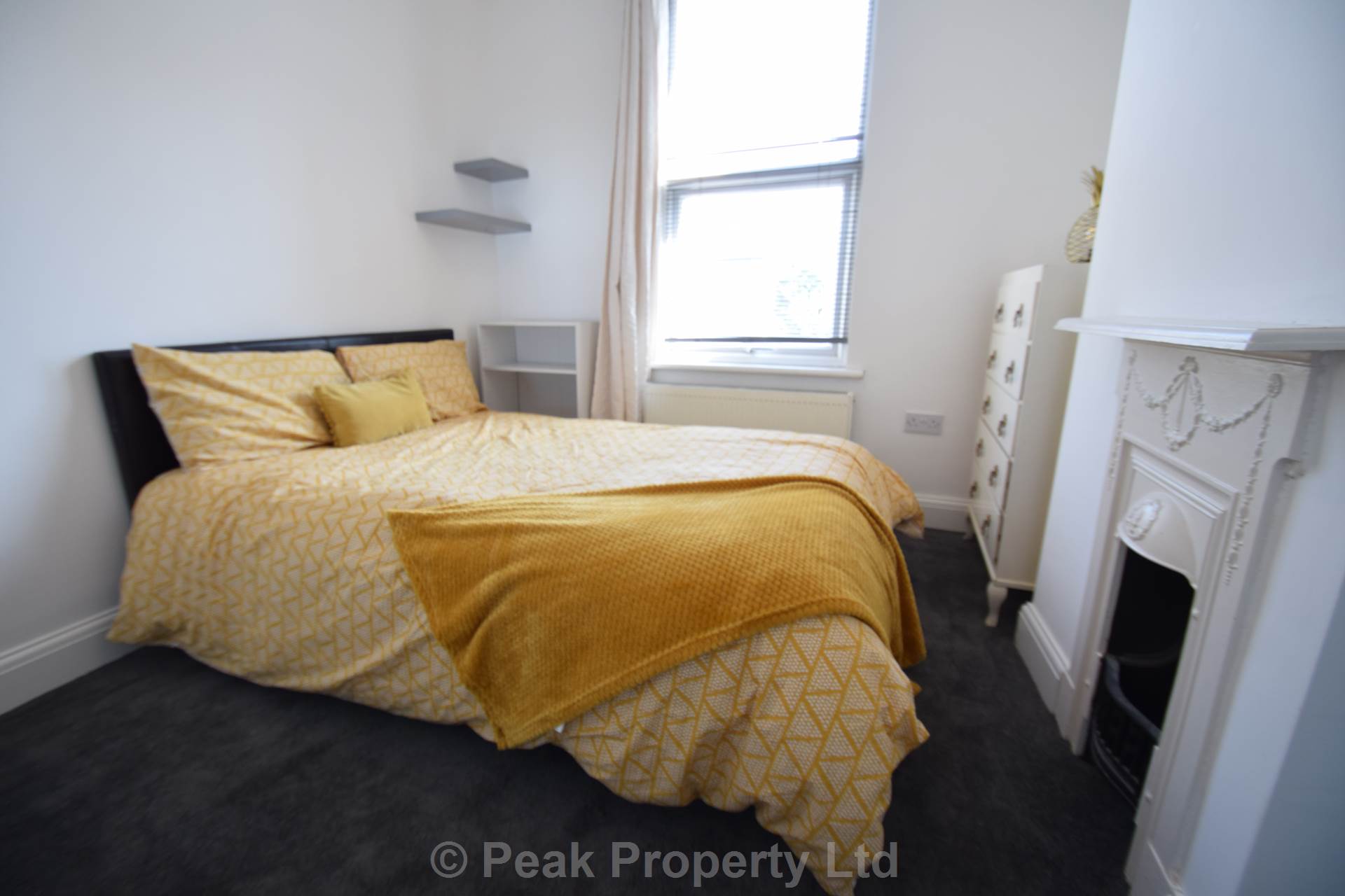 😀STUDENTS😀 ALL 5 ROOMS AVAILABLE!  STUDENT HOUSE SHARE Room 3 - Salisbury Avenue, Westcliff On Sea, Image 2