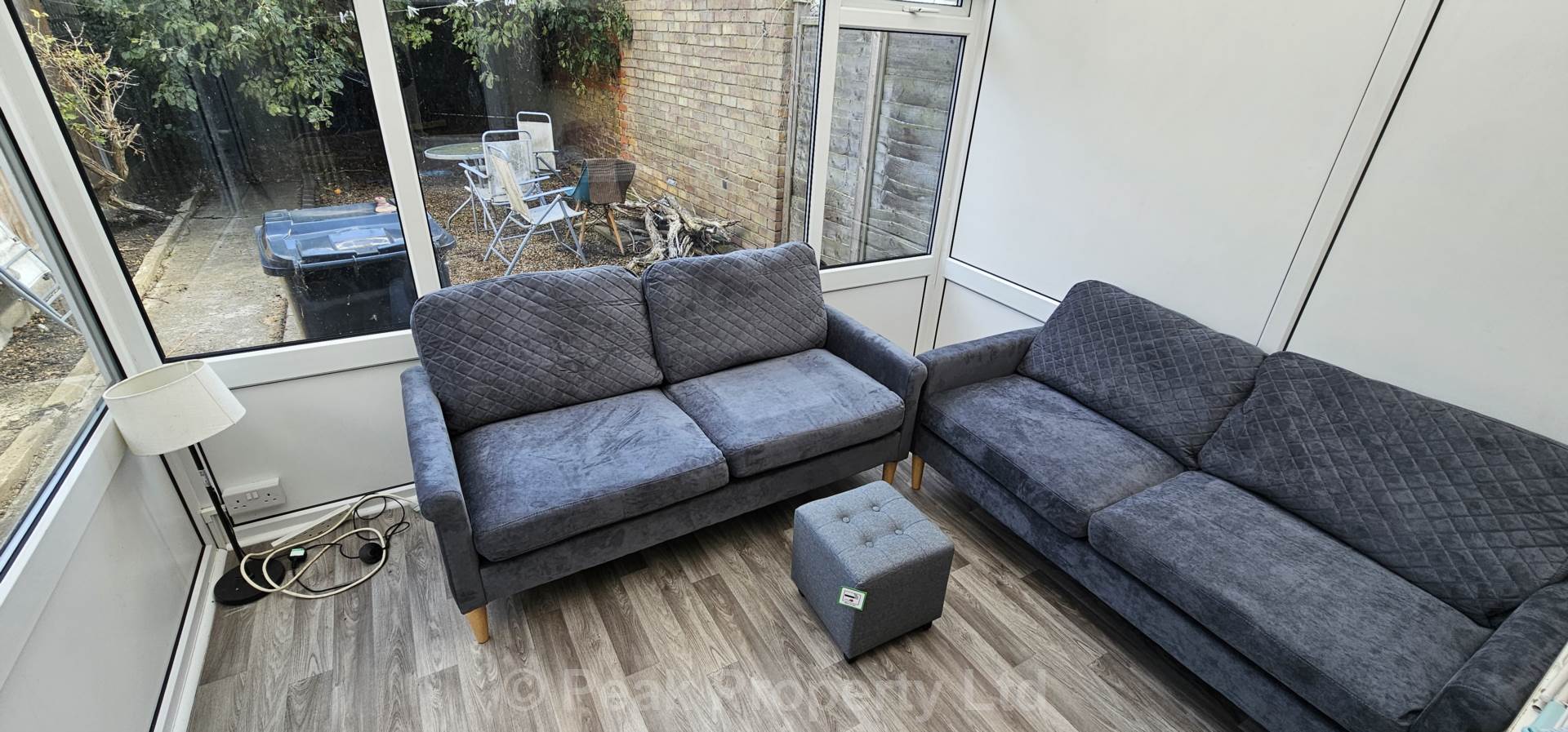 😀STUDENTS😀 ALL 5 ROOMS AVAILABLE!  STUDENT HOUSE SHARE Room 3 - Salisbury Avenue, Westcliff On Sea, Image 3