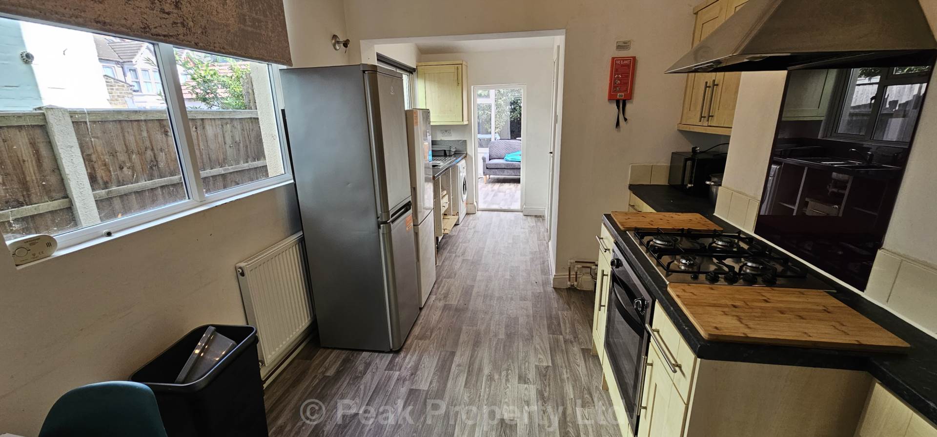 😀STUDENTS😀 ALL 5 ROOMS AVAILABLE!  STUDENT HOUSE SHARE Room 3 - Salisbury Avenue, Westcliff On Sea, Image 4