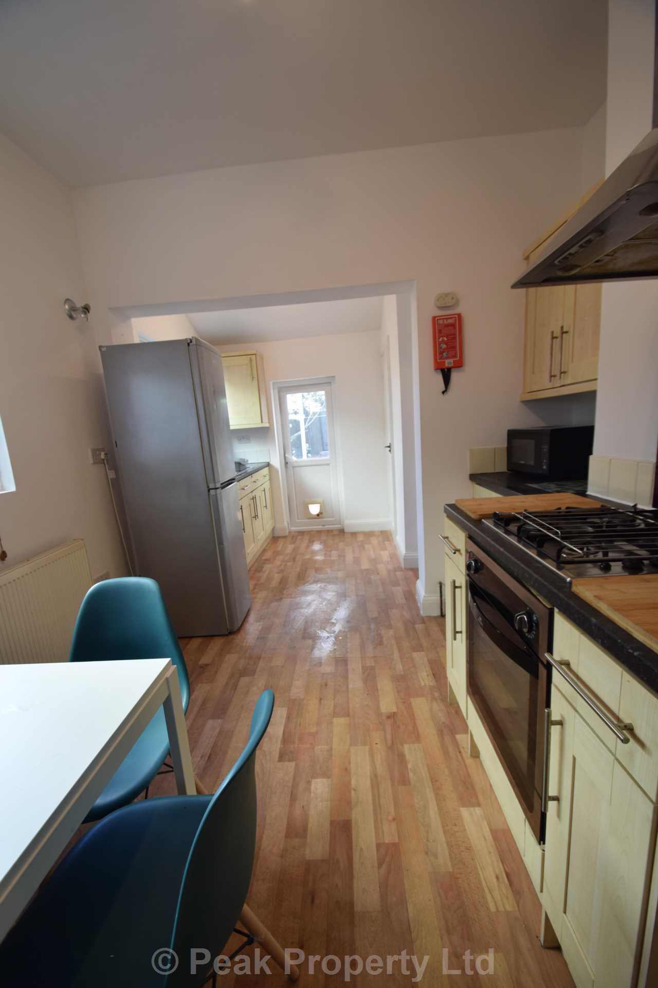 2 ROOMS AVAILABLE - ONLY £250 DEPOSIT! Room 4 - Salisbury Avenue, Westcliff On Sea, Image 2