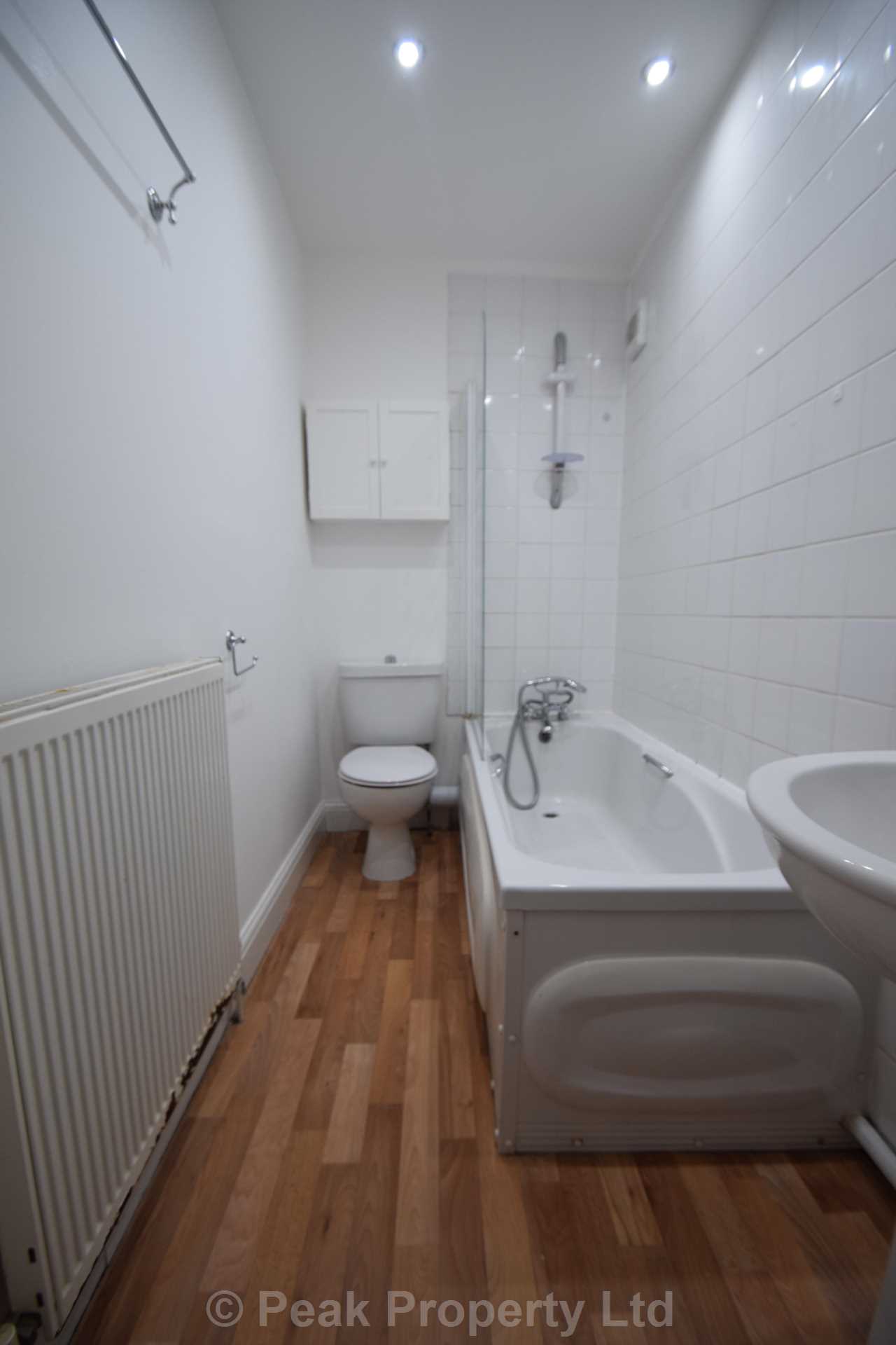 2 ROOMS AVAILABLE - ONLY £250 DEPOSIT! Room 4 - Salisbury Avenue, Westcliff On Sea, Image 4